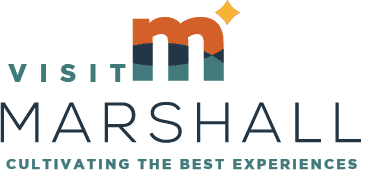 Visit Marshall MN Logo