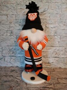 Spring Craft Show - Vendor Item Hockey Gnome