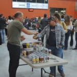 craft beer show in marshall