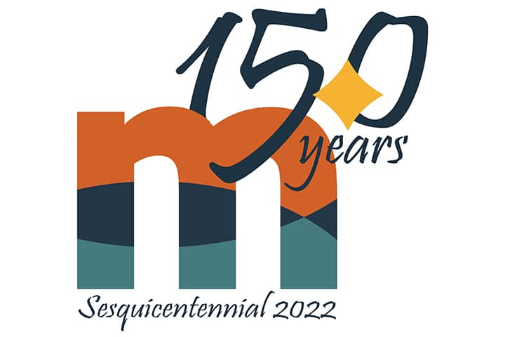 150 Sesquicentennial