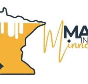 Made in Minnesota Craft Beer Show Logo