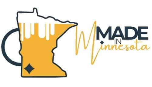 Made in Minnesota Craft Beer Show Logo