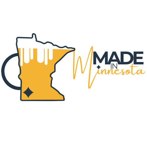 Made in MN Craft Beer Show Logo