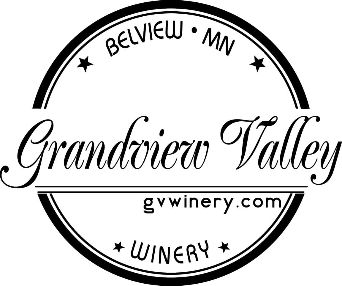 Grandview simple logo