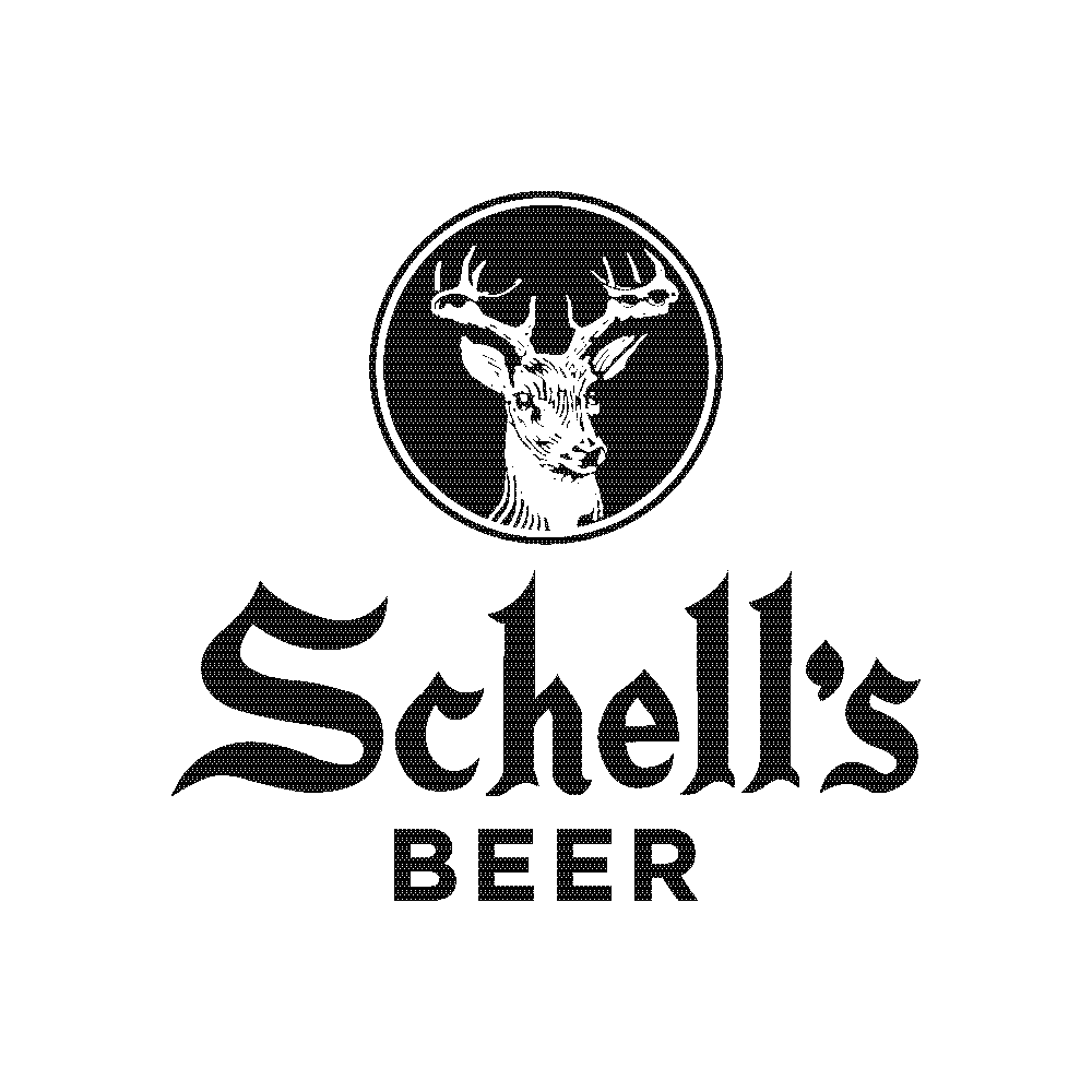 Schells logo 2020 deer