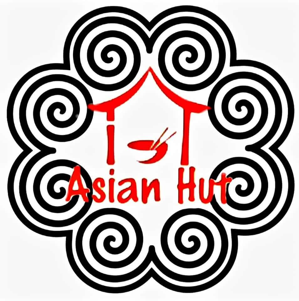 Asian Hut