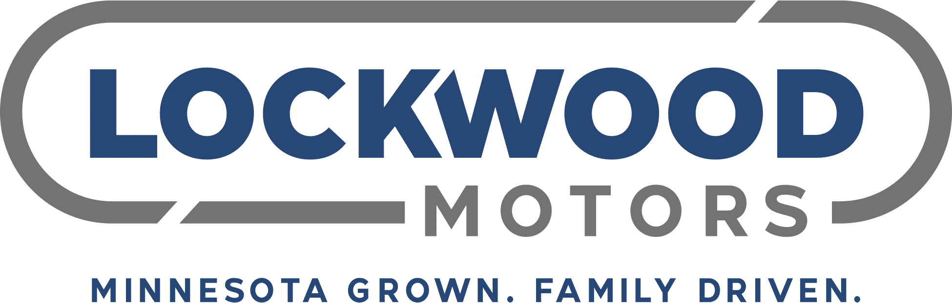 Lockwood logo