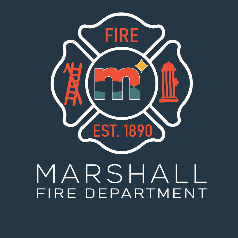 Marshall Fire Department