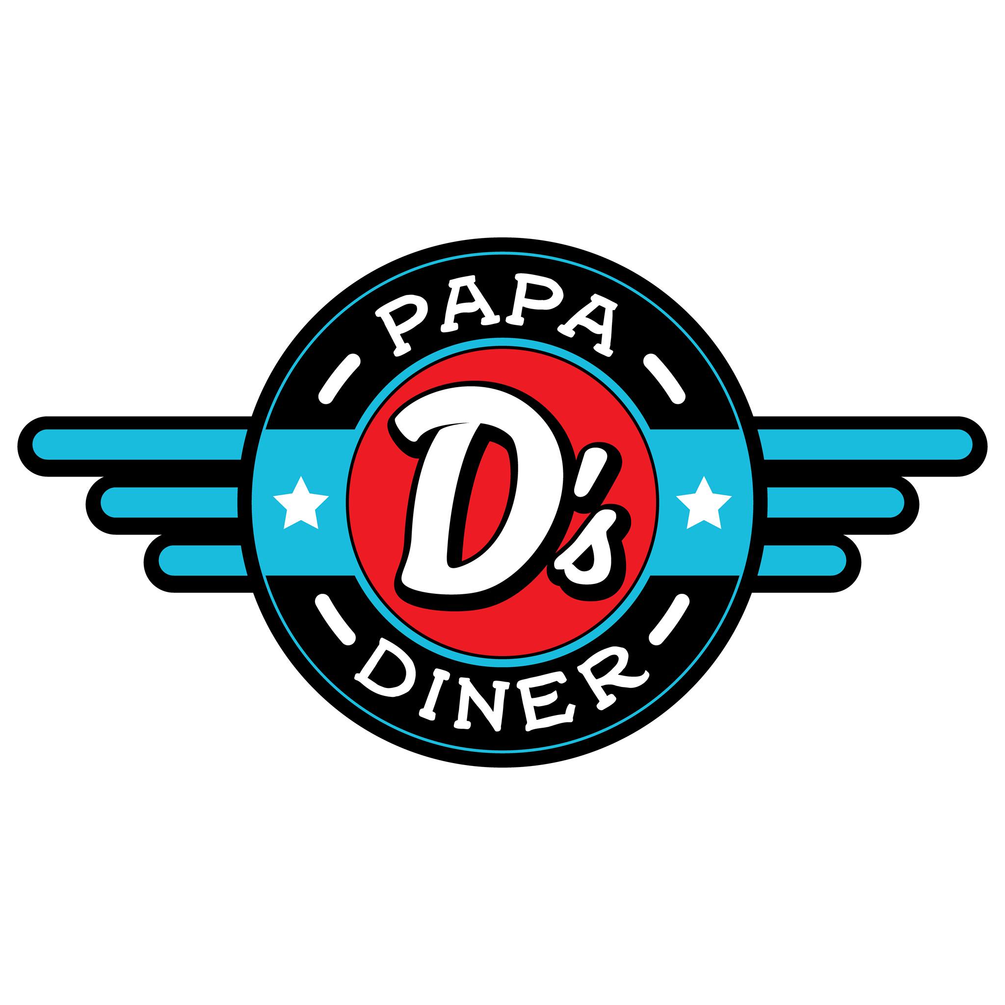Papa D's Diner