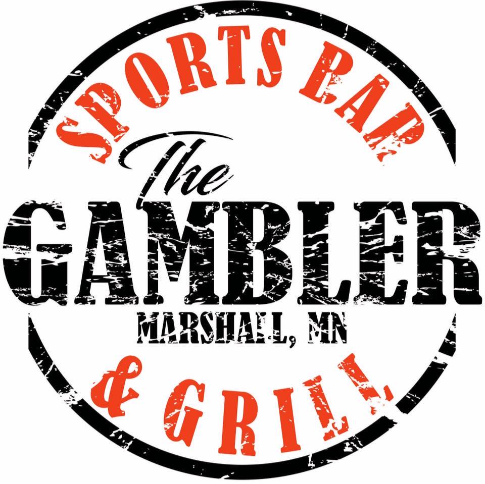 Gambler Logo
