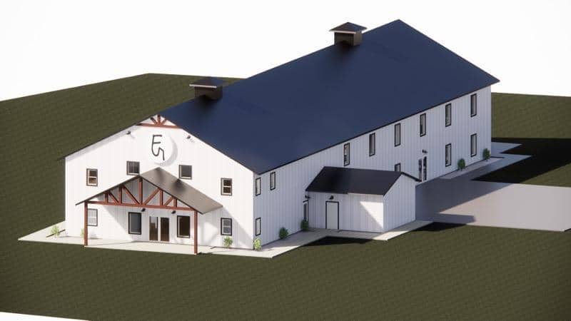 5 Family Ranch Rendering 2