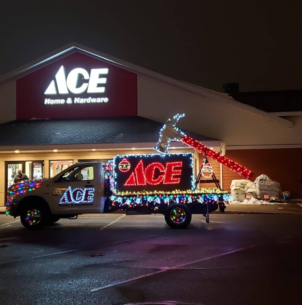 Ace Home & Hardware
