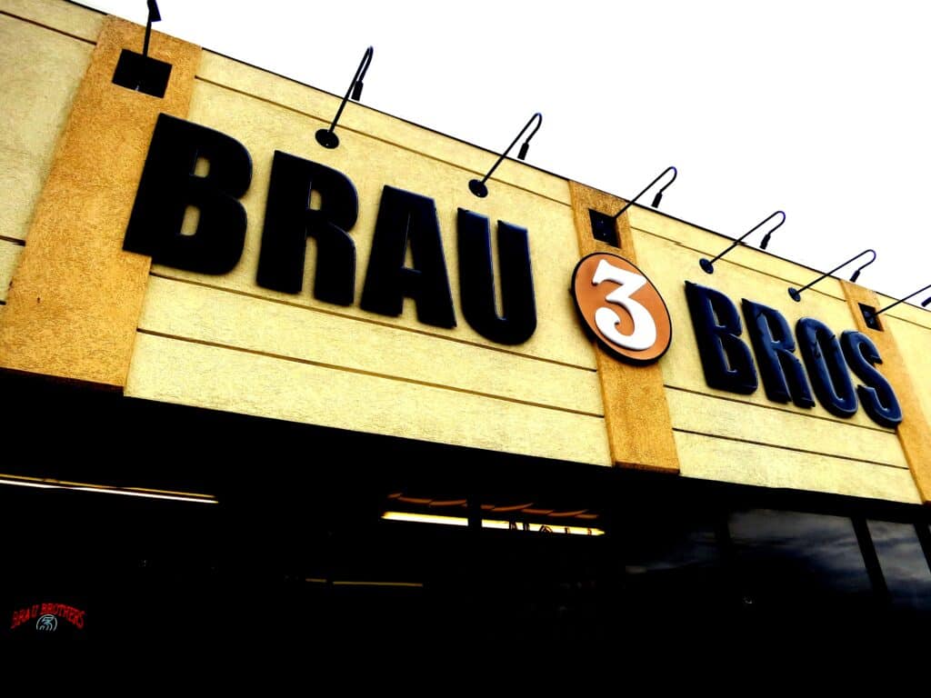 Brau Brothers Brewing Co, LLC