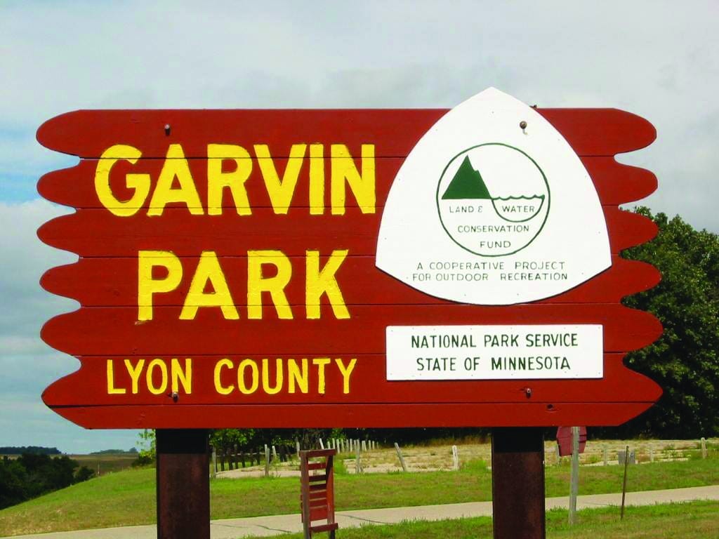 Garvin Park