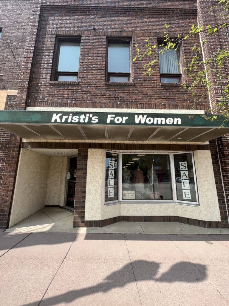 Kristi’s For Women