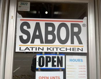 Sabor Latin Kitchen Exterior thumbnail