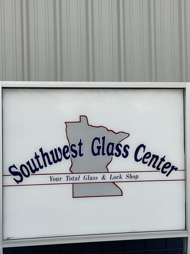Southwest Glass Center