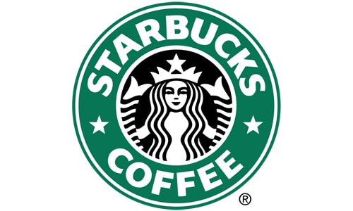 Starbucks Coffee Logo