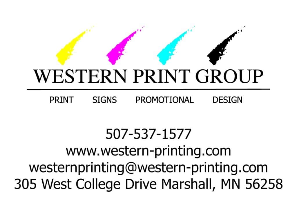 Western Print Group