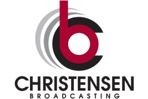 Christensen Broadcasting background