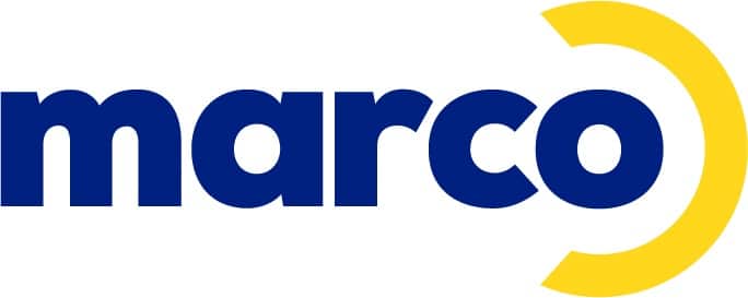 LogoOnly MARCO FullColor DRK 1