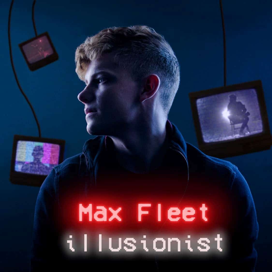 Max Fleet