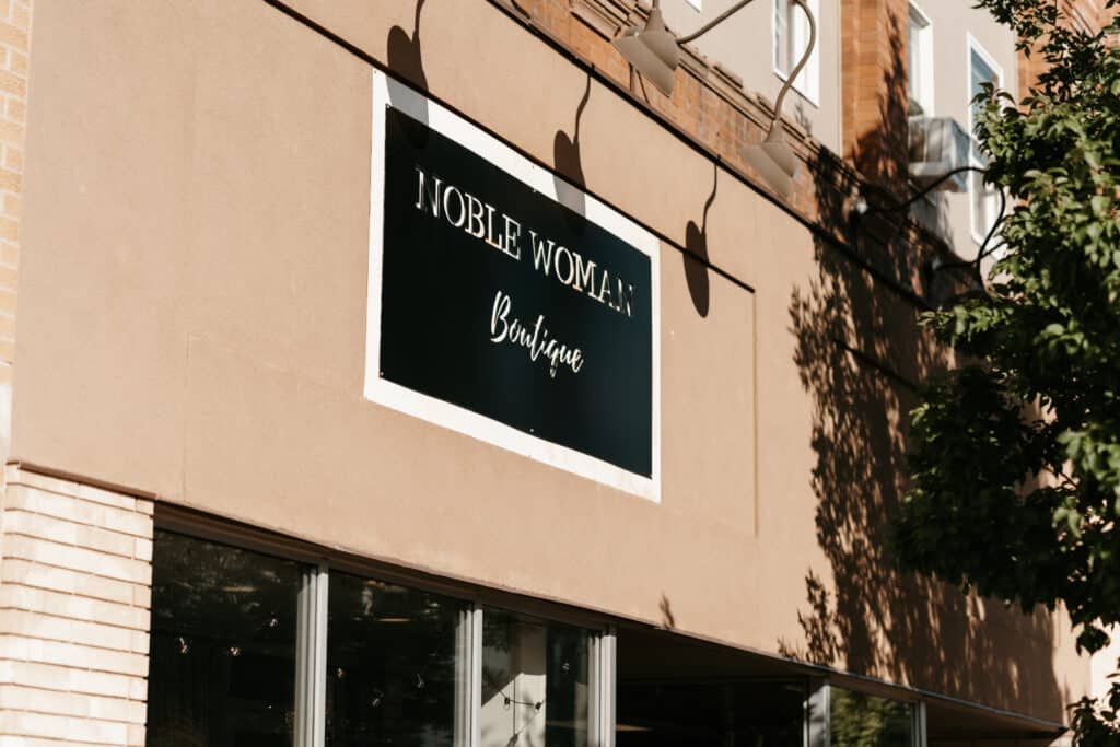 Noble Women Boutique