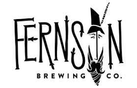 Fernson Brewing (Honorable Mention)