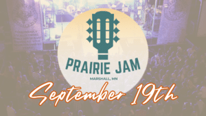 2024 Prairie Jam Tenative FB Event Cover