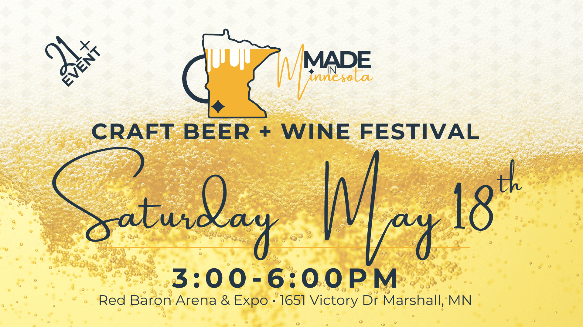 Made in MN Flyer Facebook Event Cover