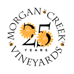 Morgan Creek Vineyard
