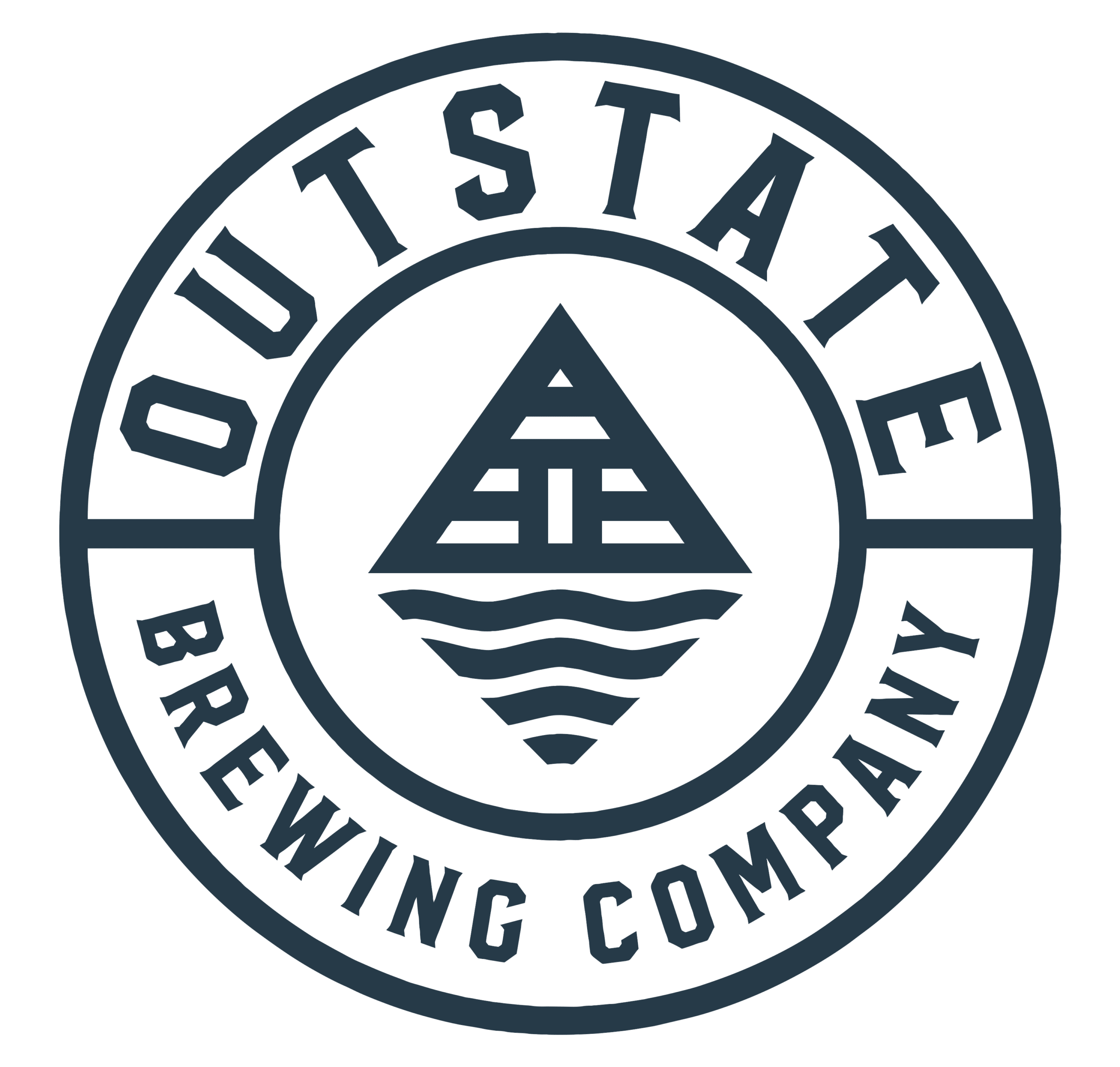 Outstate Brewing Company