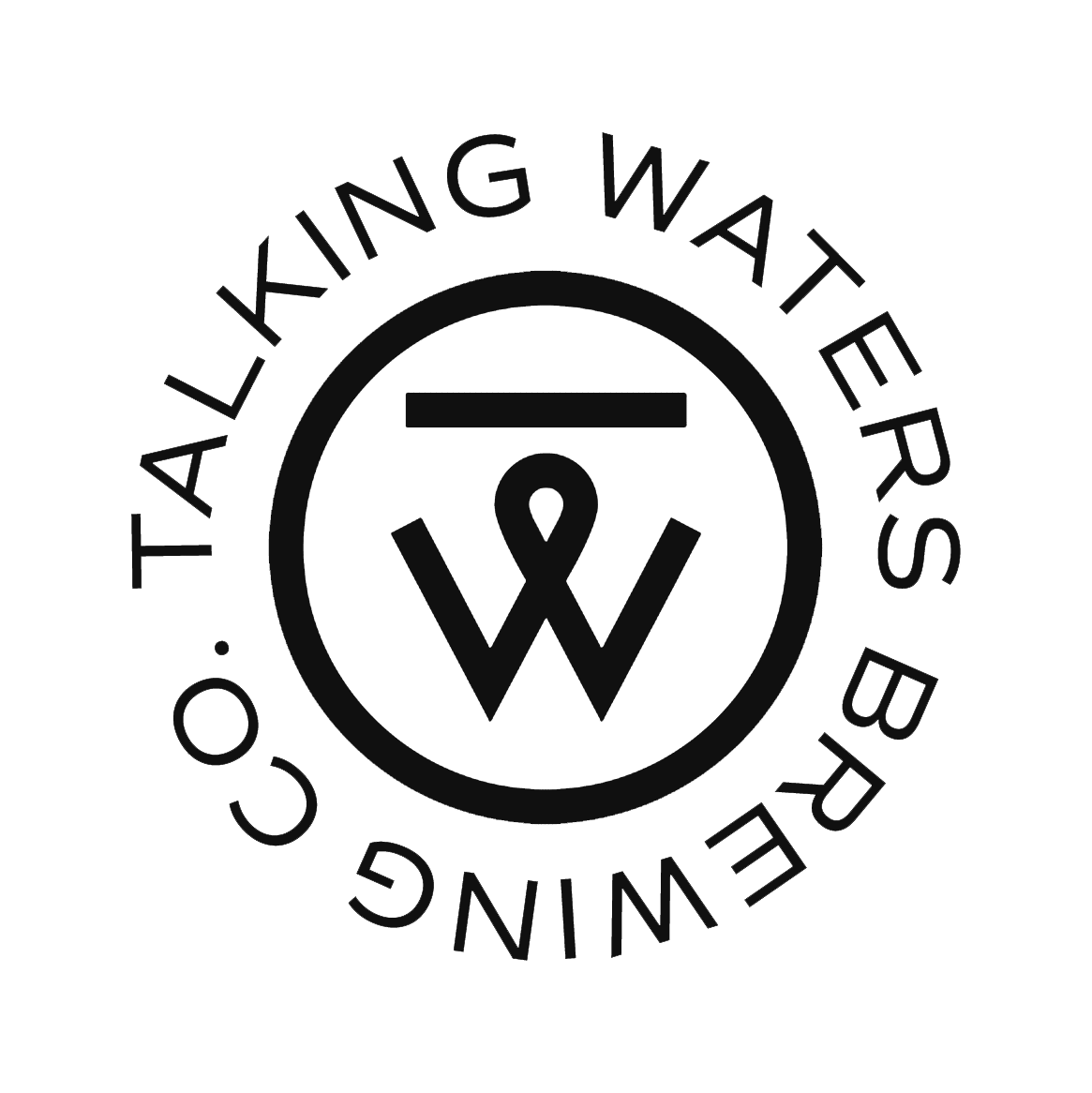 Talking Waters Brewing Co.