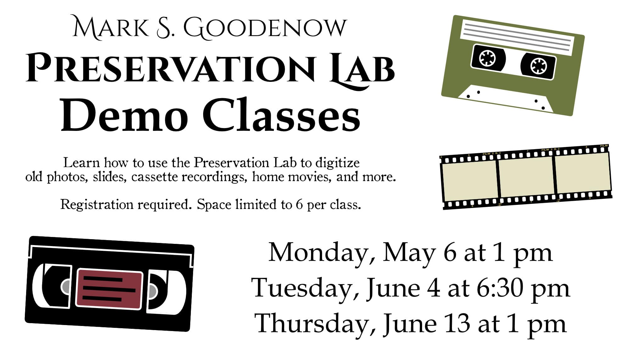 2024 05 preservation lab ppt