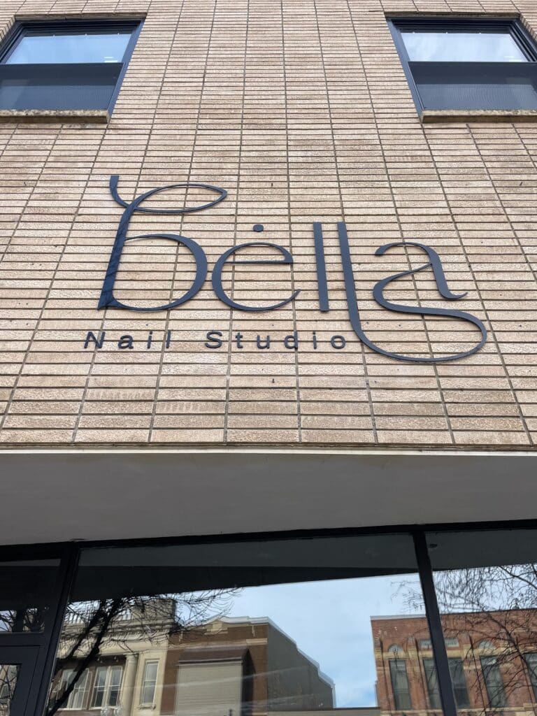 Bella Nail Salon