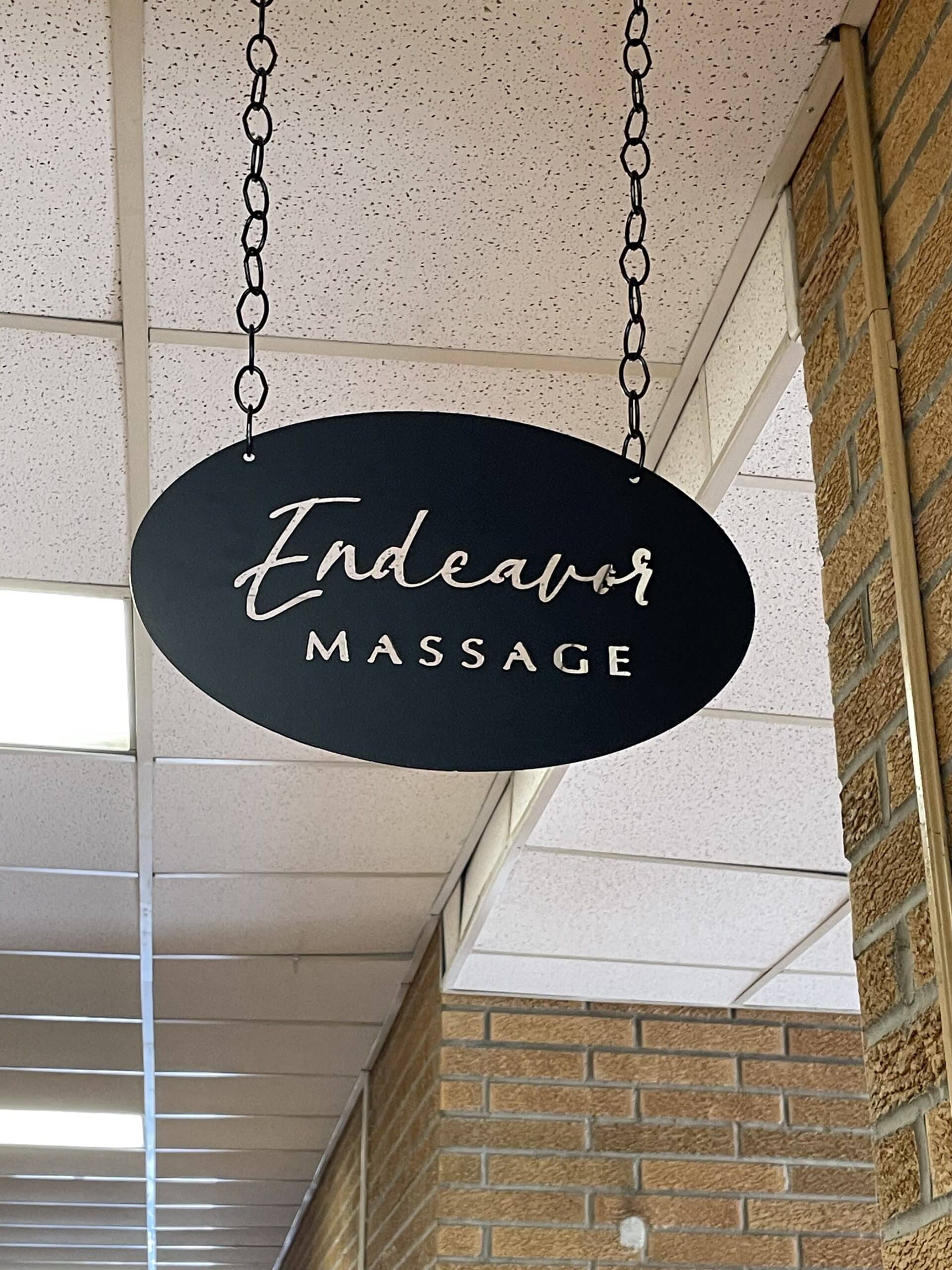 Endeavor Massage