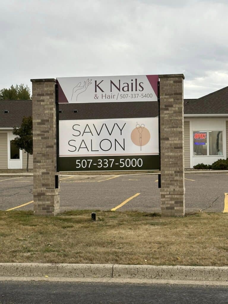 Savvy Salon