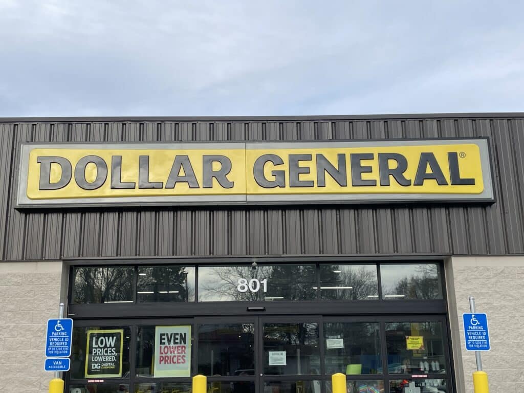 Dollar General