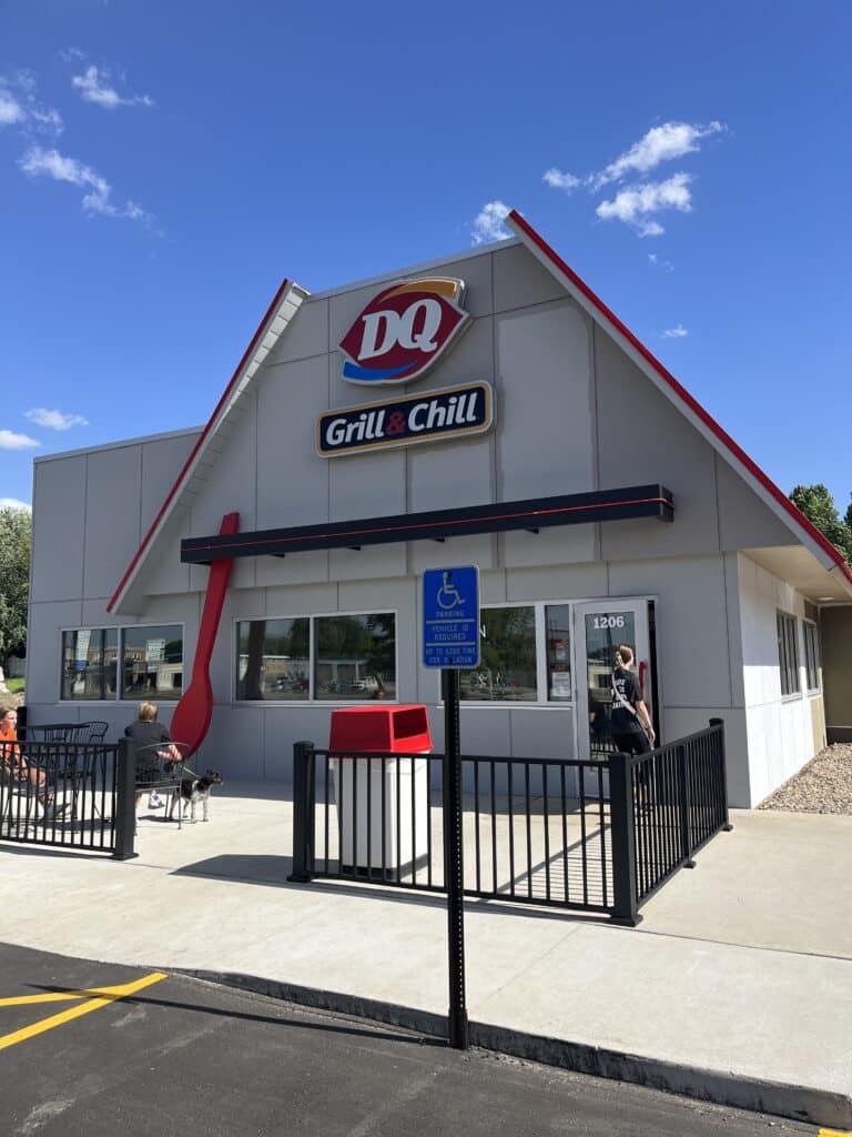 Dairy Queen