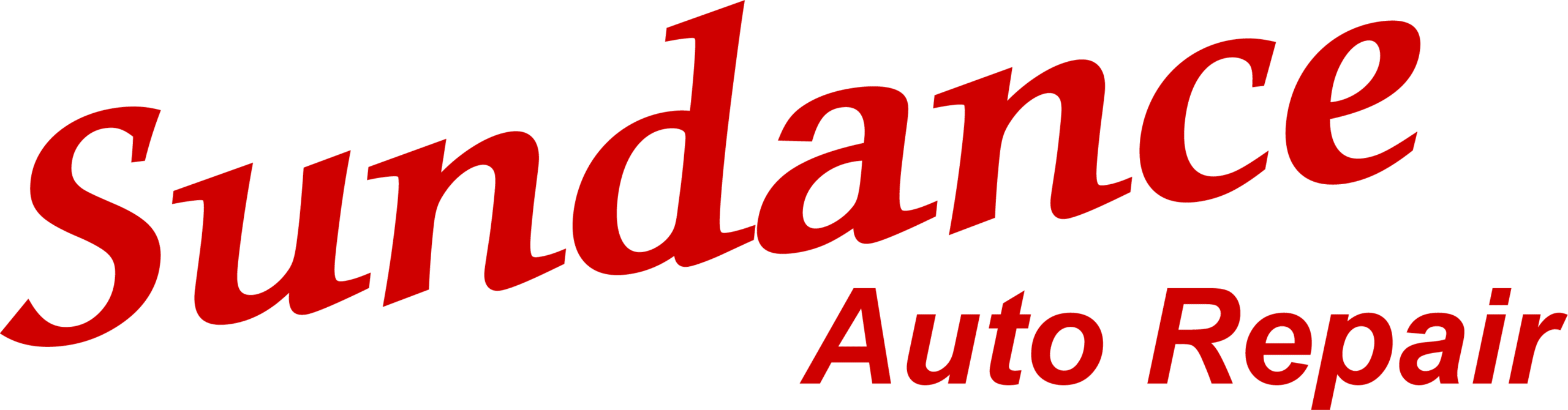 SundanceAutoRepair logo