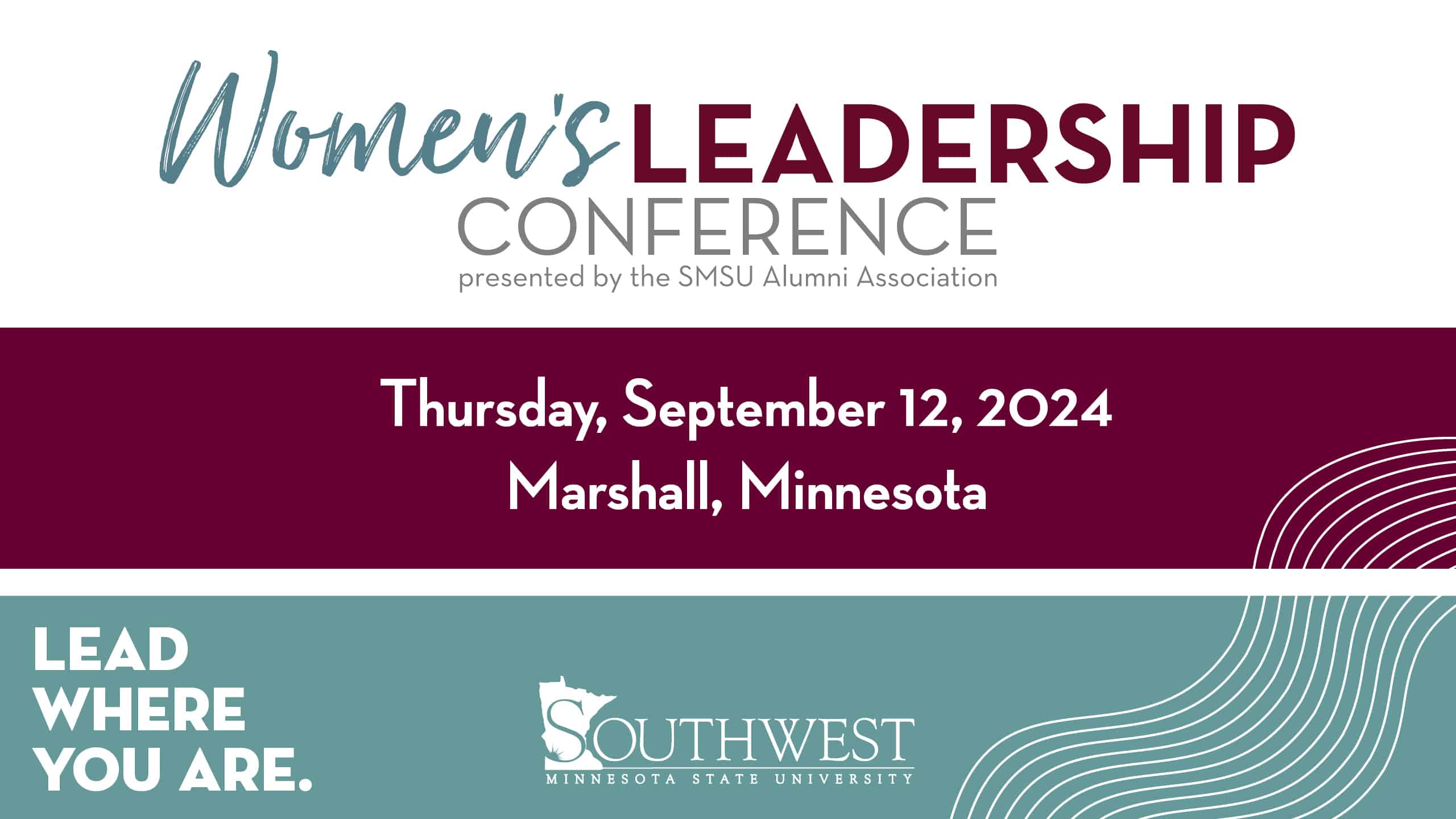 womensleadershipconference savethedate