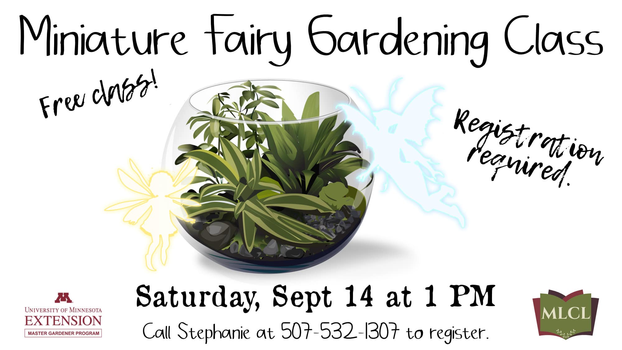 2024 09 14 fairy garden ppt