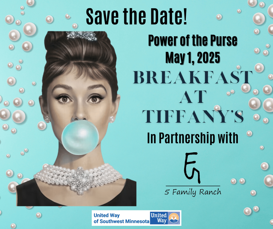 Breakfast at Tiffany s card Facebook Post 1