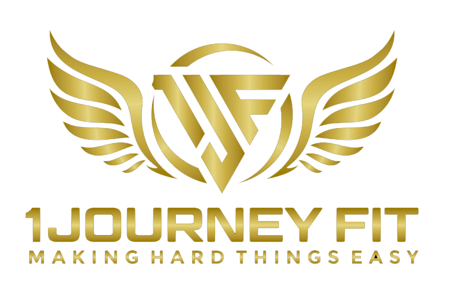 1Journey Fit, LLC Logo