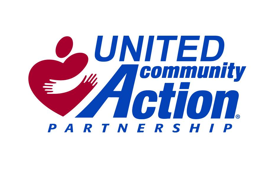 United Community Action Partnership Logo