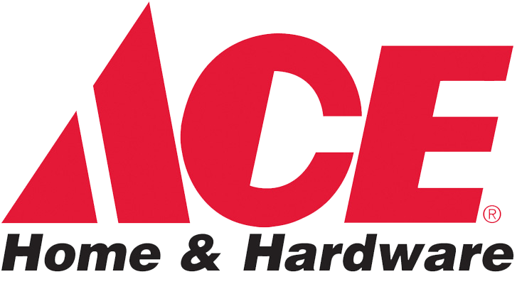 Ace Home & Hardware Logo