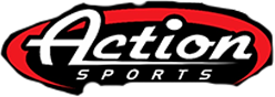 Action Sports Logo