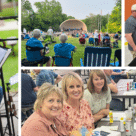 1Collage of Photos from May Events