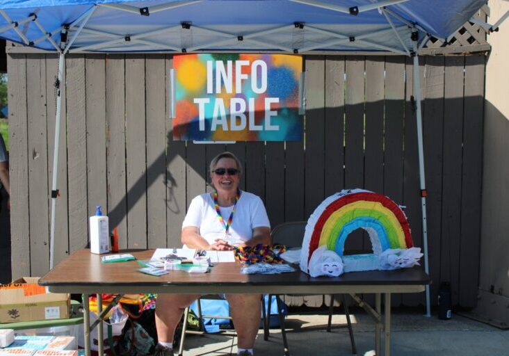 Info Table