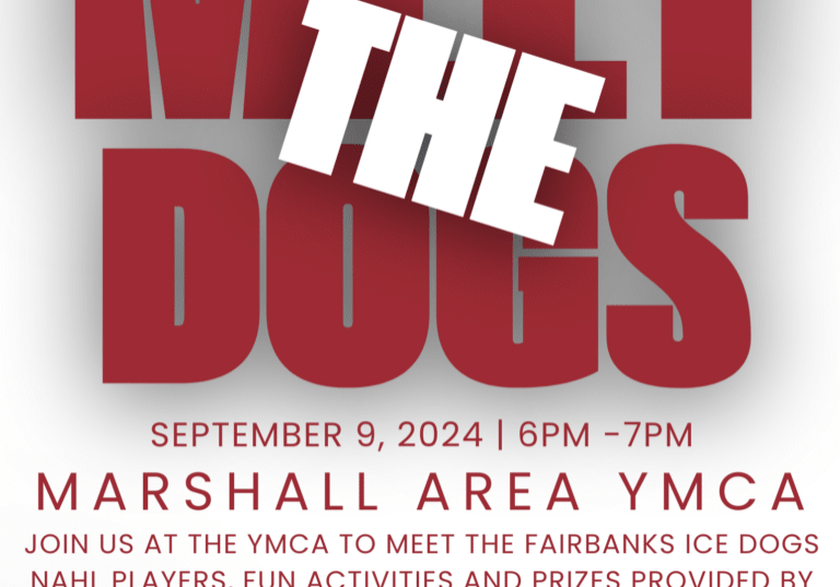 Meet the Dogs Flyers